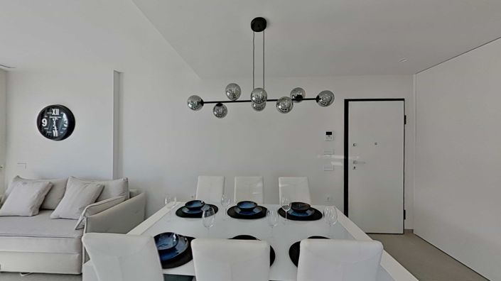 Image No.6-3 Bed Apartment for sale