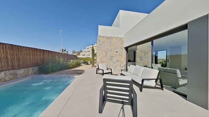 Image No.43-3 Bed Villa for sale