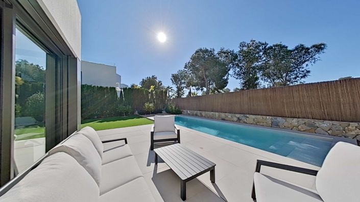 Image No.44-3 Bed Villa for sale