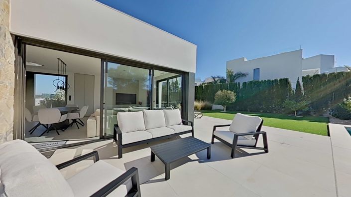 Image No.46-3 Bed Villa for sale
