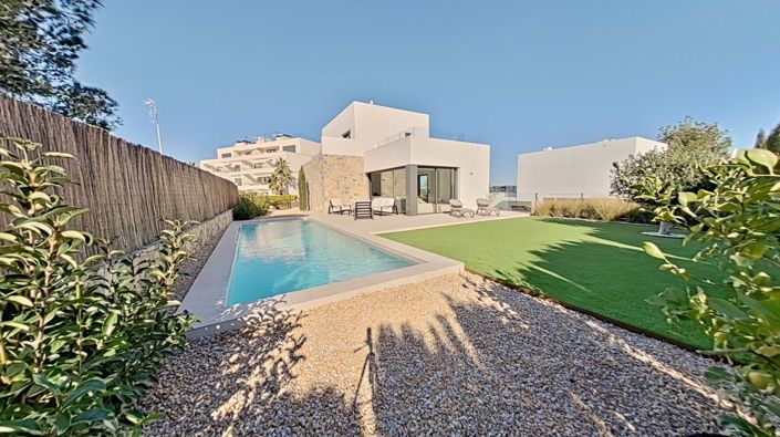 Image No.50-3 Bed Villa for sale