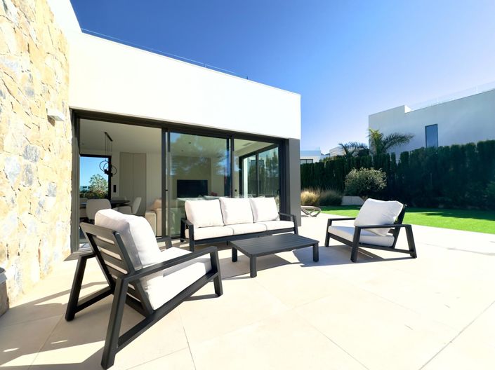 Image No.7-3 Bed Villa for sale
