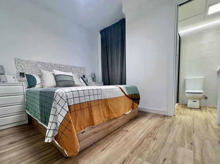 Image No.28-3 Bed Apartment for sale