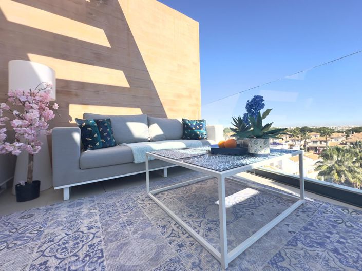 Image No.24-3 Bed Penthouse for sale