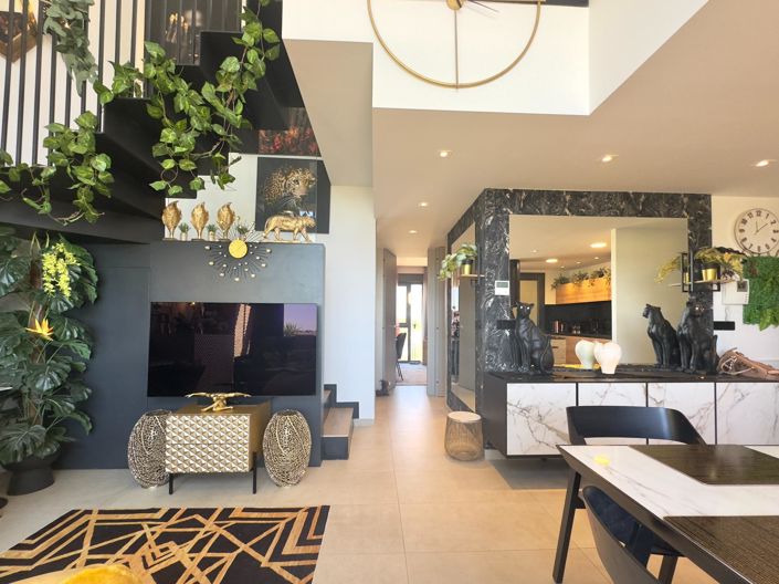 Image No.3-3 Bed Penthouse for sale