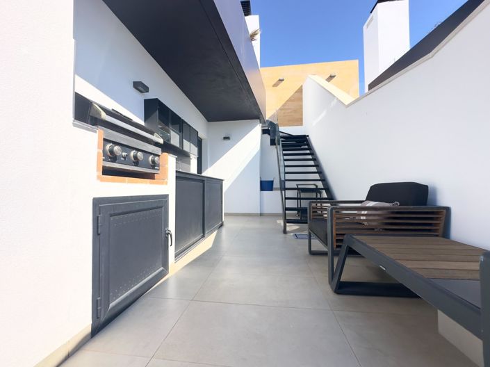 Image No.34-3 Bed Penthouse for sale