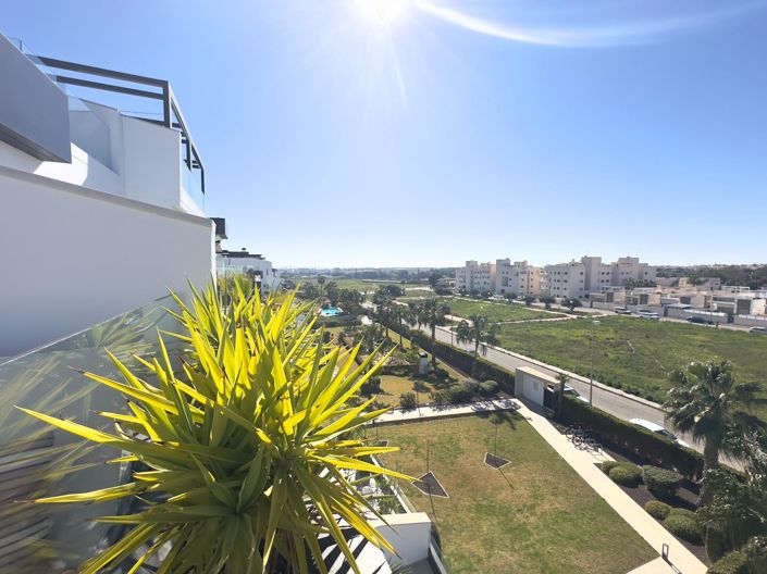 Image No.37-3 Bed Penthouse for sale