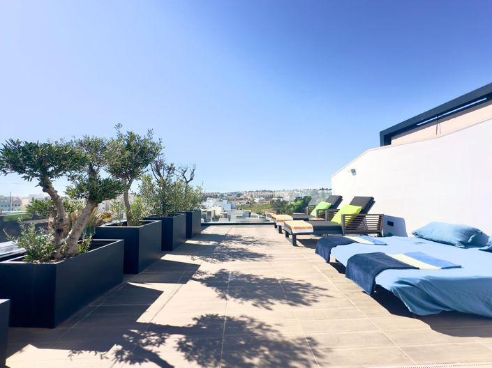 Image No.38-3 Bed Penthouse for sale