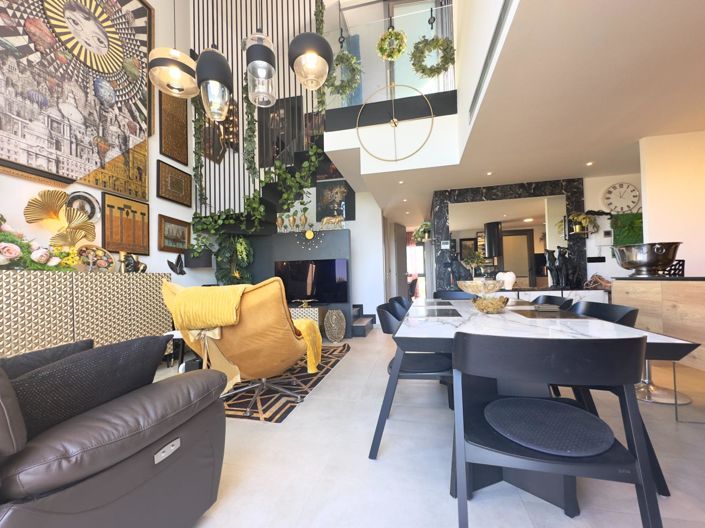 Image No.4-3 Bed Penthouse for sale