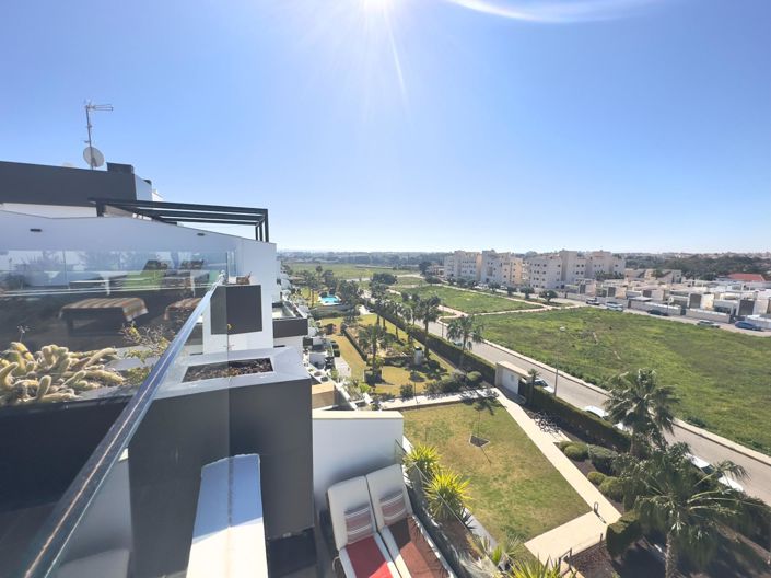 Image No.42-3 Bed Penthouse for sale