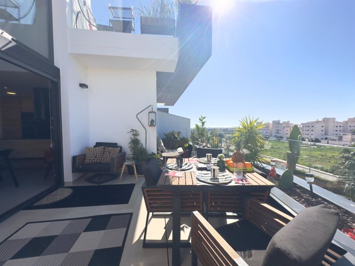 Image No.44-3 Bed Penthouse for sale