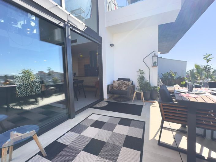 Image No.45-3 Bed Penthouse for sale