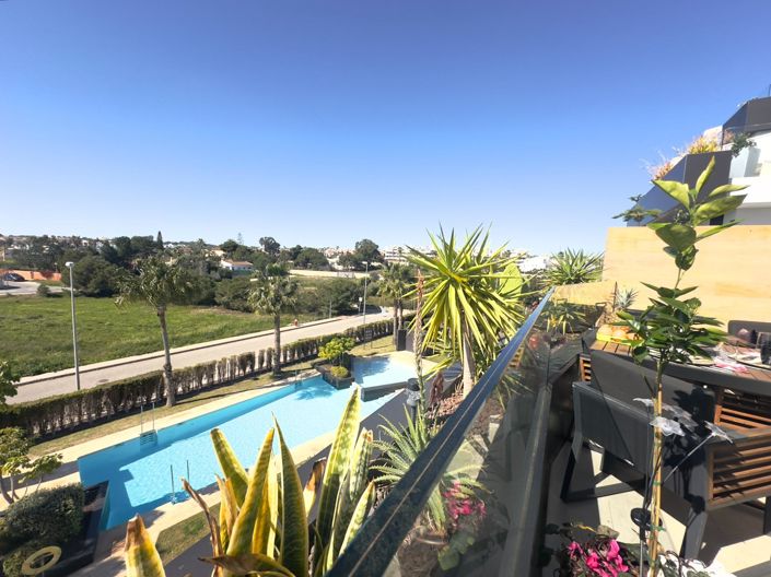 Image No.46-3 Bed Penthouse for sale