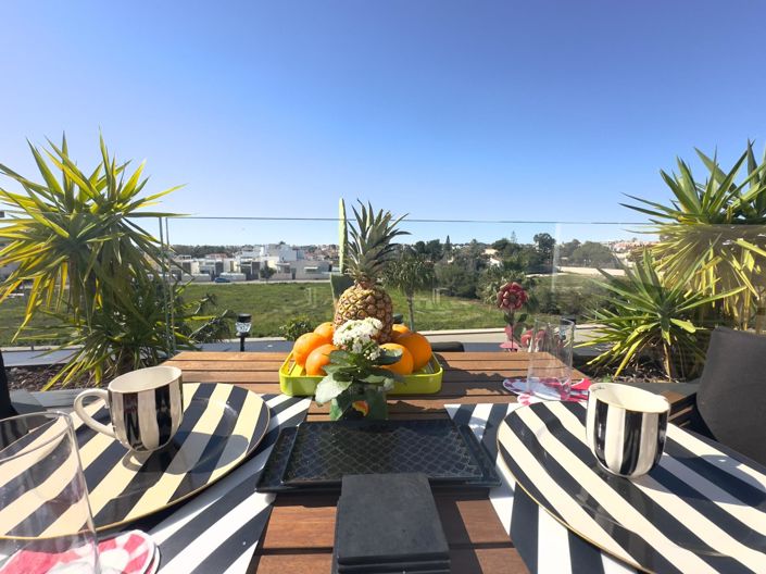 Image No.47-3 Bed Penthouse for sale