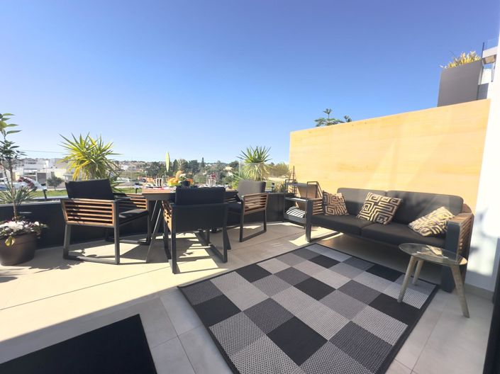 Image No.49-3 Bed Penthouse for sale