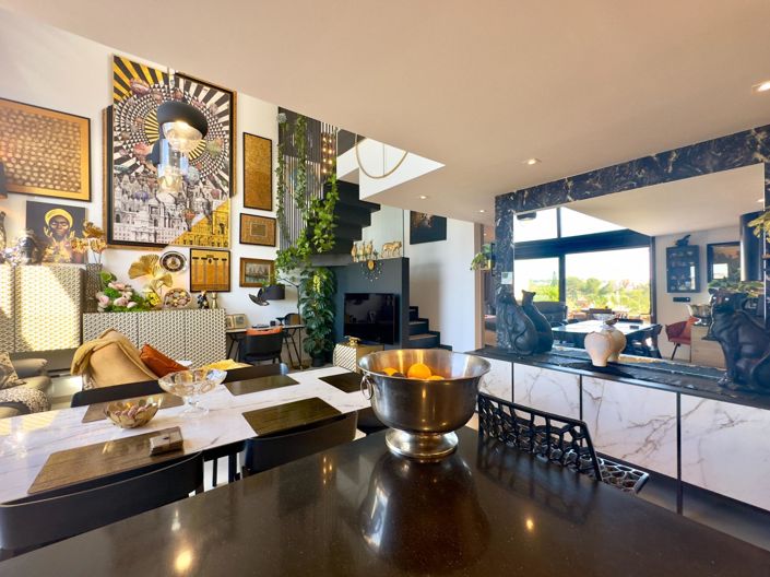 Image No.6-3 Bed Penthouse for sale