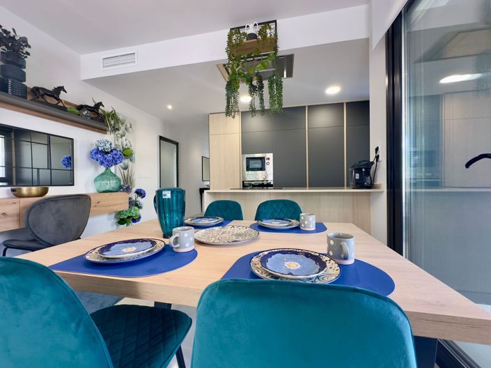 Image No.16-3 Bed Apartment for sale