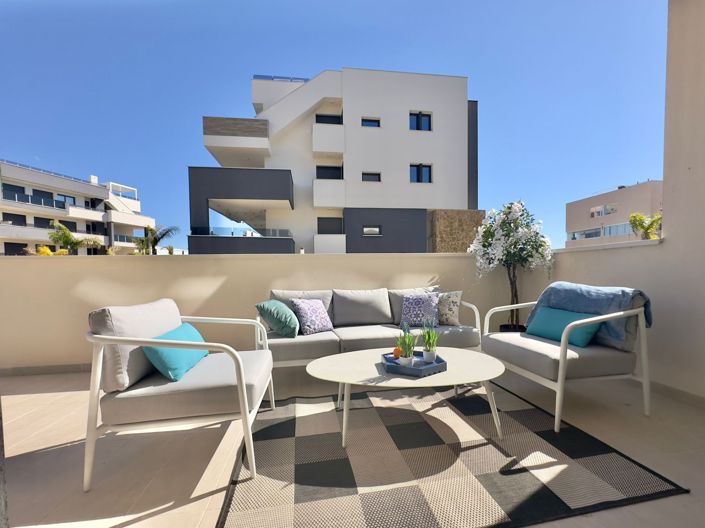 Image No.26-3 Bed Apartment for sale