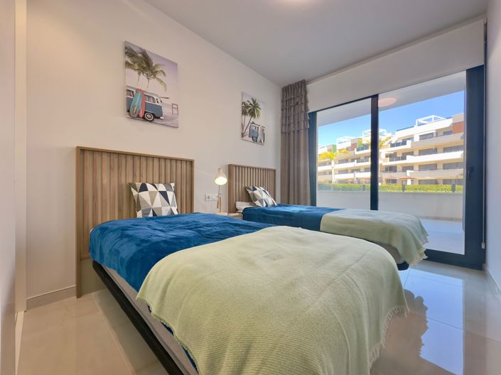 Image No.30-3 Bed Apartment for sale
