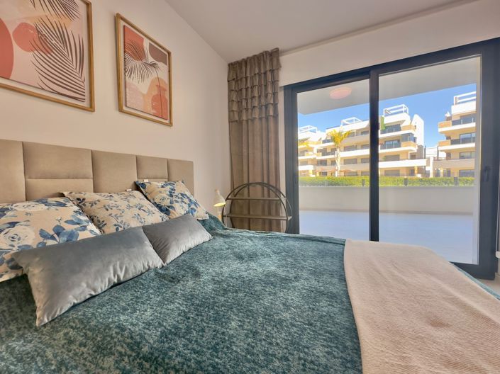 Image No.34-3 Bed Apartment for sale