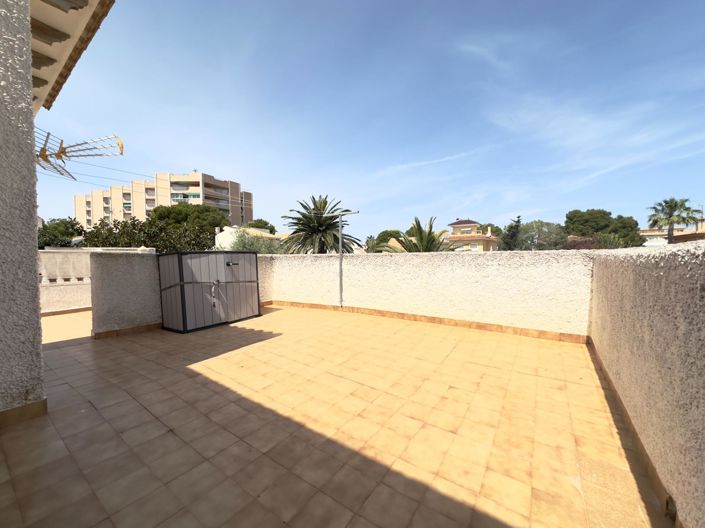 Image No.24-Villa de 3 chambres à vendre à Orihuela Costa