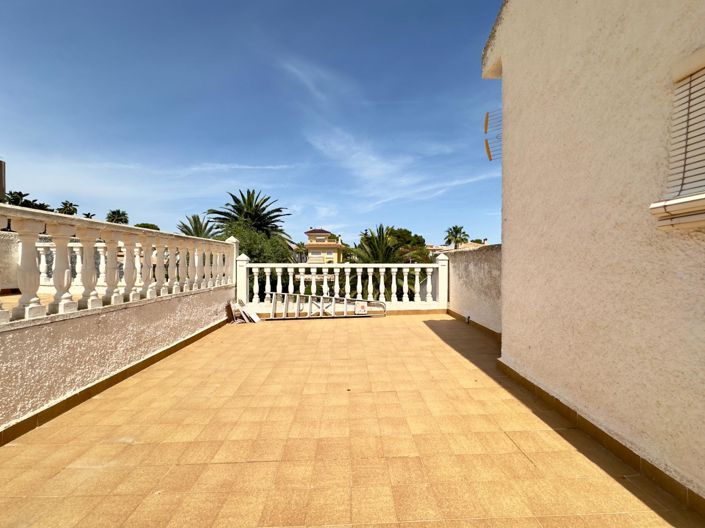 Image No.25-Villa de 3 chambres à vendre à Orihuela Costa
