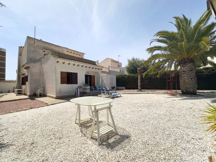 Image No.34-Villa de 3 chambres à vendre à Orihuela Costa