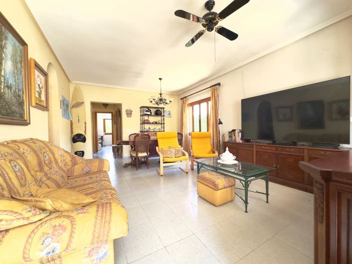 Image No.4-Villa de 3 chambres à vendre à Orihuela Costa