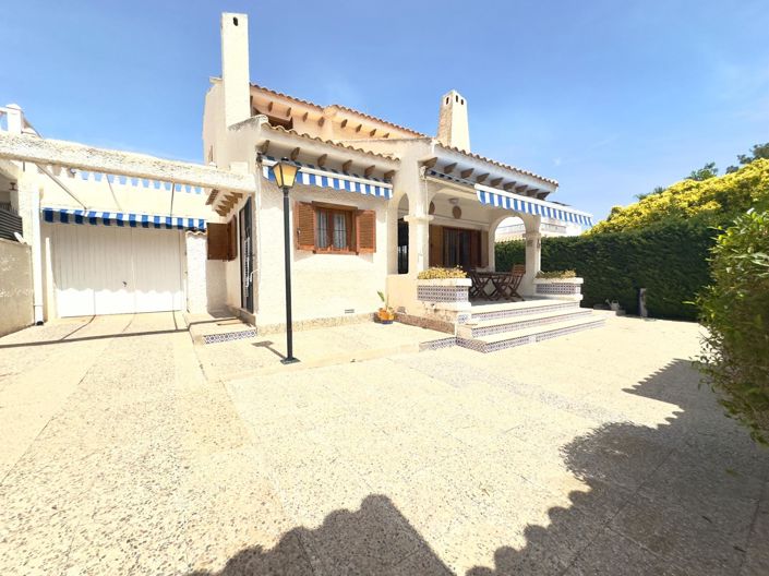 Image No.42-Villa de 3 chambres à vendre à Orihuela Costa