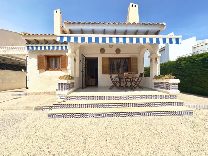 Image No.47-Villa de 3 chambres à vendre à Orihuela Costa