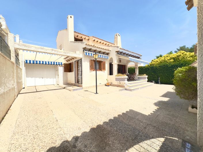 Image No.48-Villa de 3 chambres à vendre à Orihuela Costa