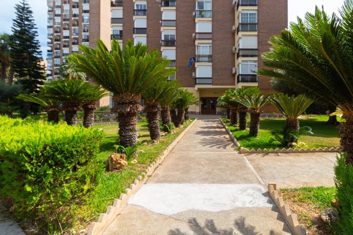 Image No.25-Appartement de 1 chambre à vendre à Orihuela Costa