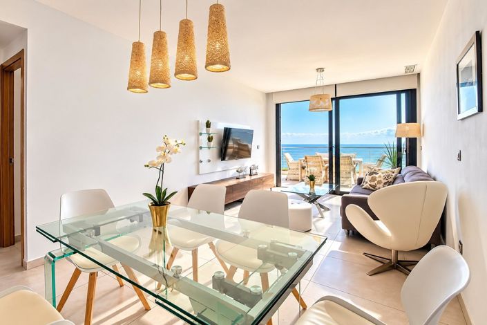 Image No.13-3 Bed Apartment for sale