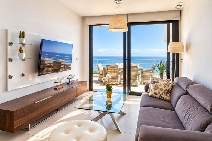 Image No.14-3 Bed Apartment for sale