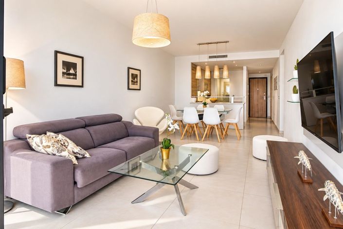 Image No.15-3 Bed Apartment for sale
