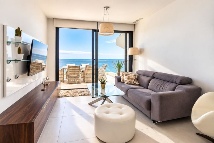Image No.16-3 Bed Apartment for sale