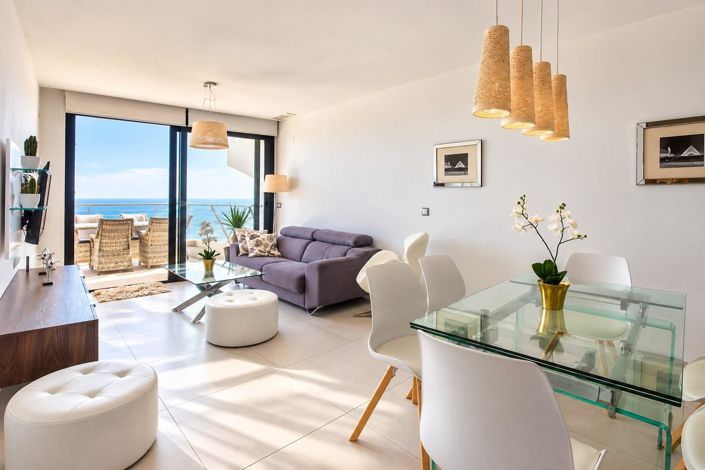 Image No.17-3 Bed Apartment for sale