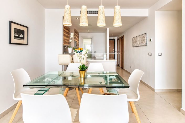 Image No.20-3 Bed Apartment for sale