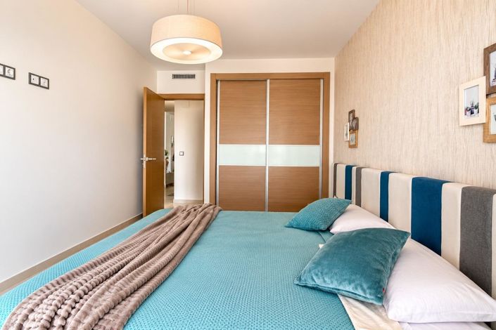 Image No.32-3 Bed Apartment for sale