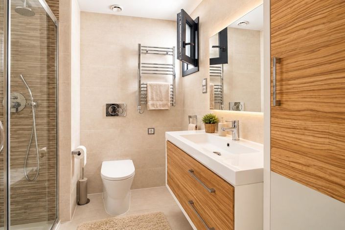 Image No.39-3 Bed Apartment for sale