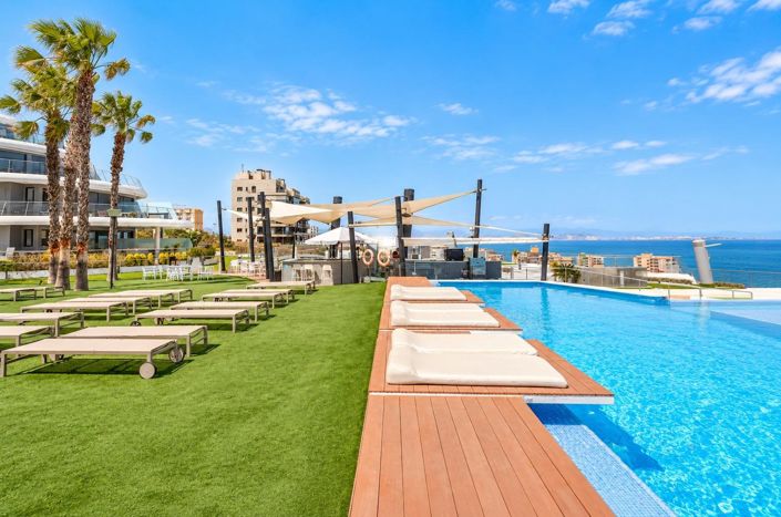 Image No.45-3 Bed Apartment for sale