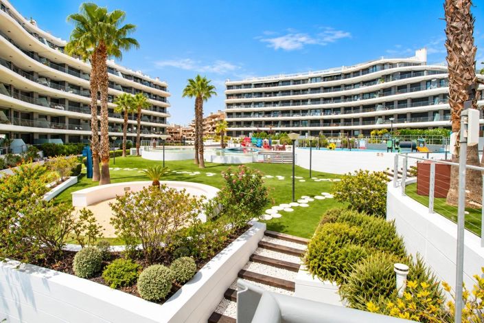 Image No.50-3 Bed Apartment for sale