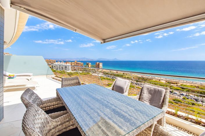 Image No.7-3 Bed Apartment for sale