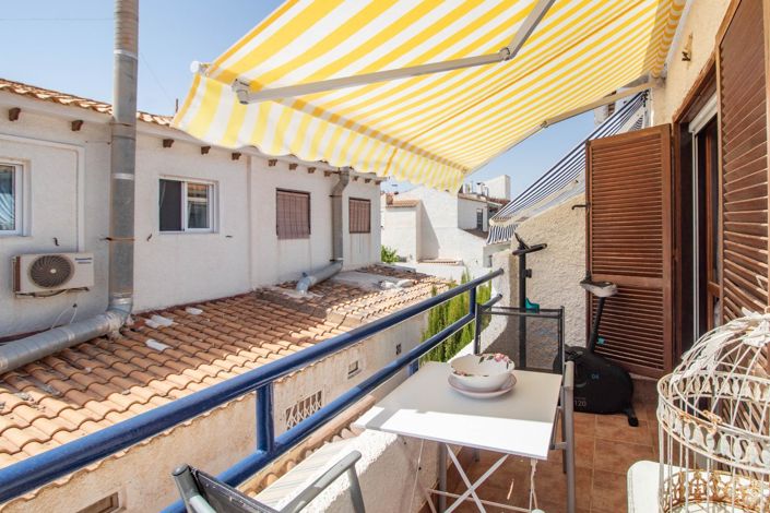Image No.19-1 Bed Bungalow for sale
