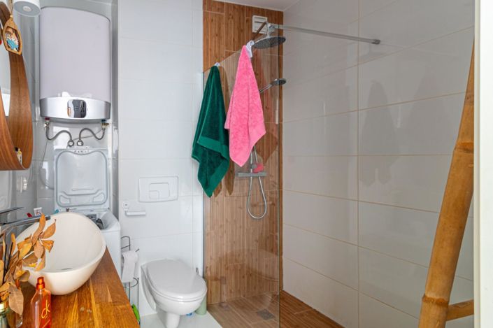 Image No.12-Appartement de 1 chambre à vendre à Orihuela Costa