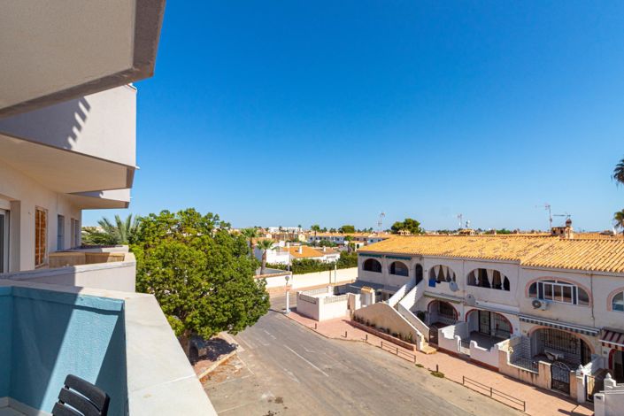 Image No.15-Appartement de 1 chambre à vendre à Orihuela Costa