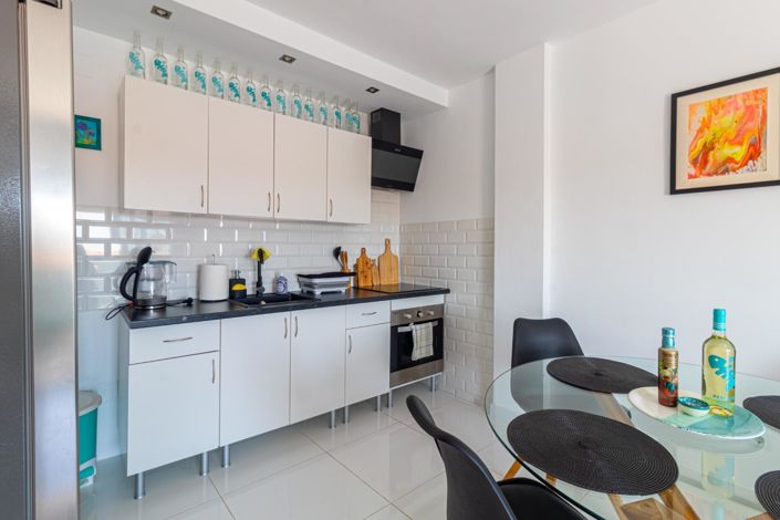 Image No.3-Appartement de 1 chambre à vendre à Orihuela Costa