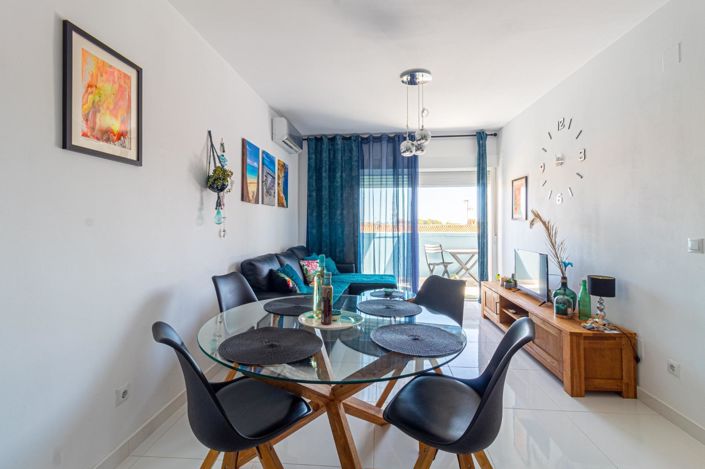 Image No.4-Appartement de 1 chambre à vendre à Orihuela Costa