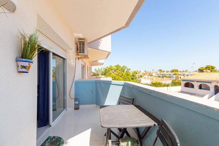 Image No.7-Appartement de 1 chambre à vendre à Orihuela Costa