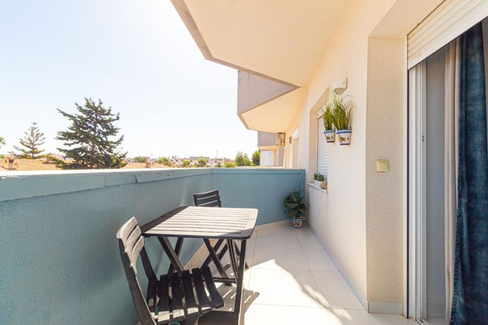 Image No.8-Appartement de 1 chambre à vendre à Orihuela Costa